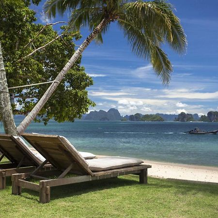 Koyao Island Resort Ko Yao Noi Exterior foto