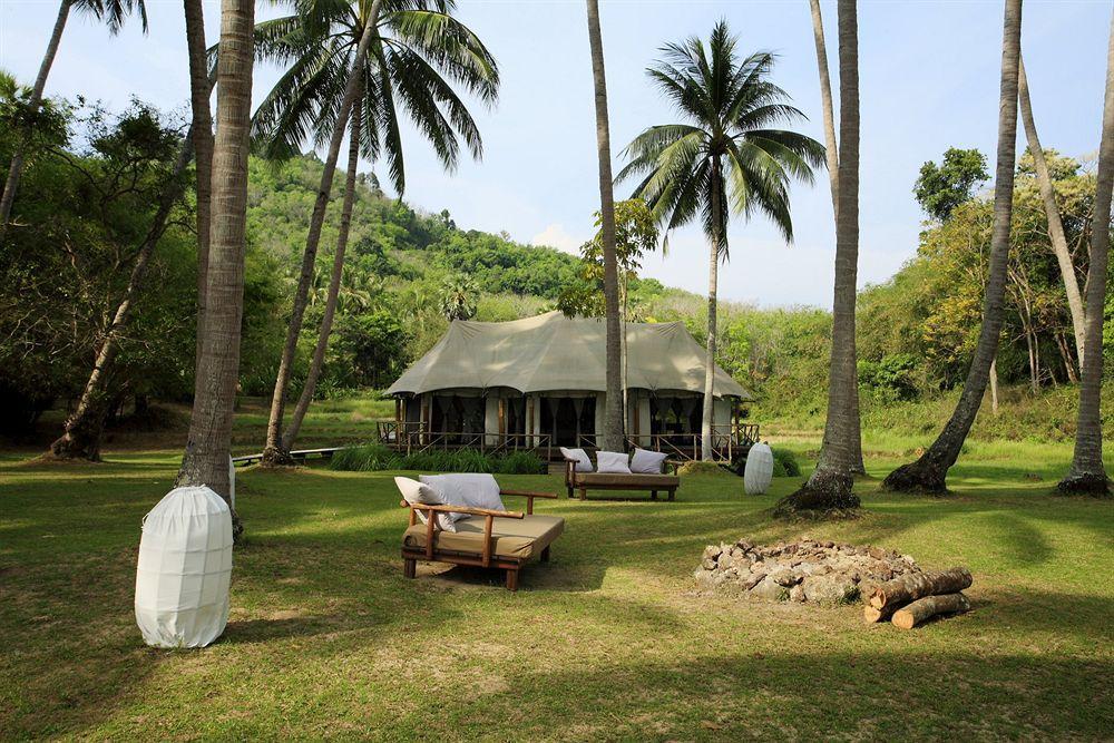 Koyao Island Resort Ko Yao Noi Exterior foto