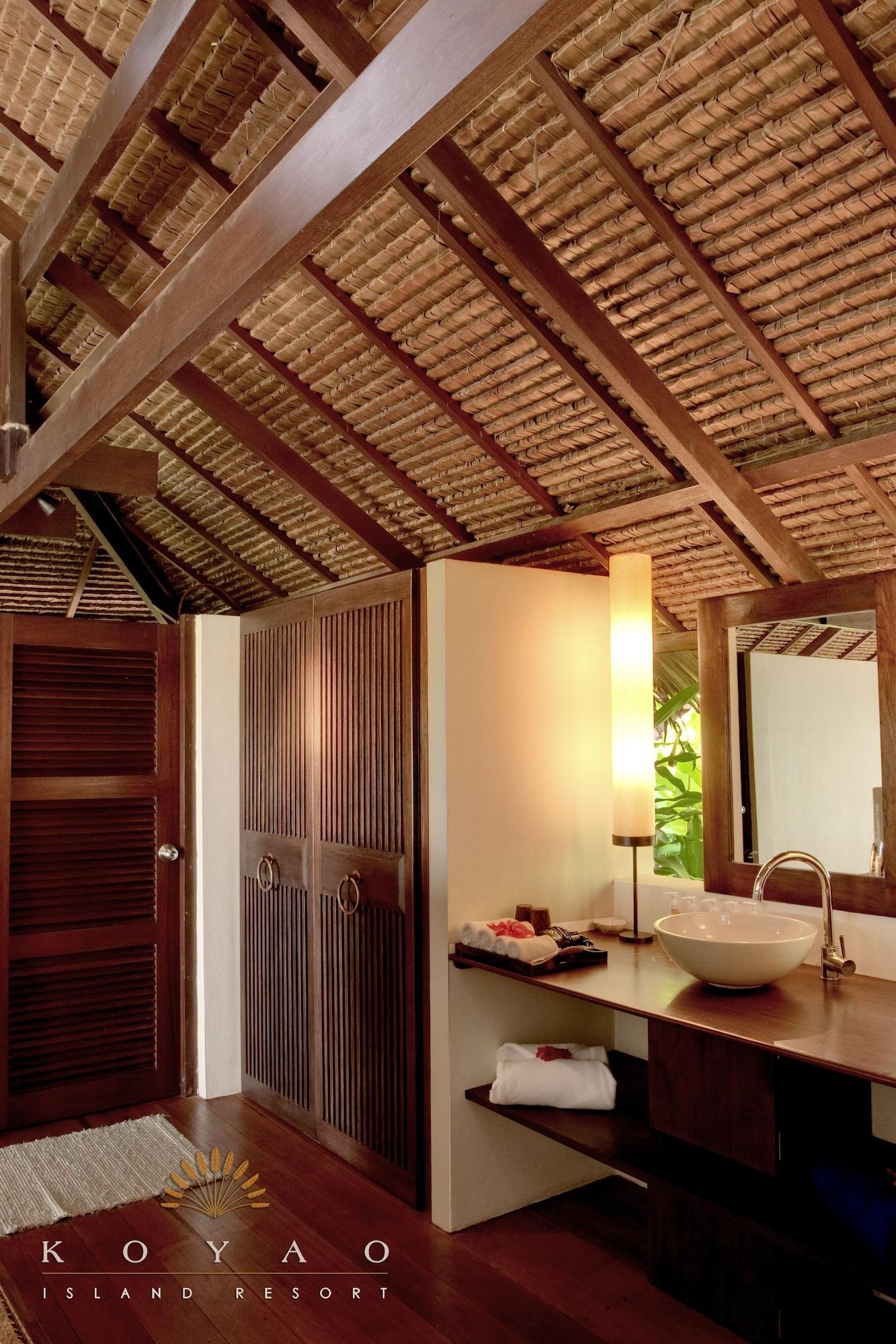 Koyao Island Resort Ko Yao Noi Exterior foto