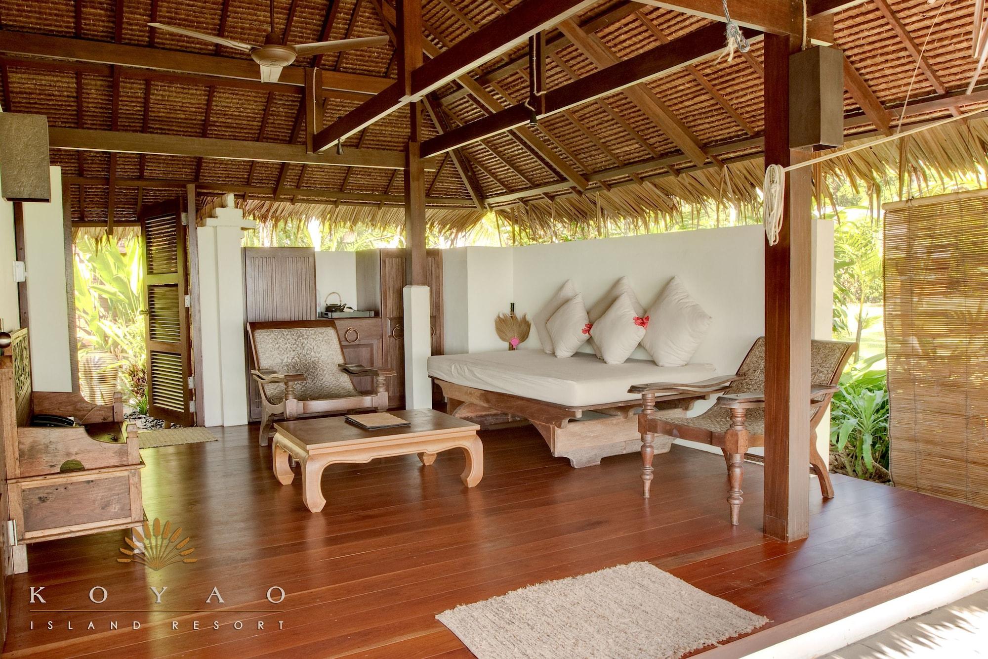 Koyao Island Resort Ko Yao Noi Exterior foto