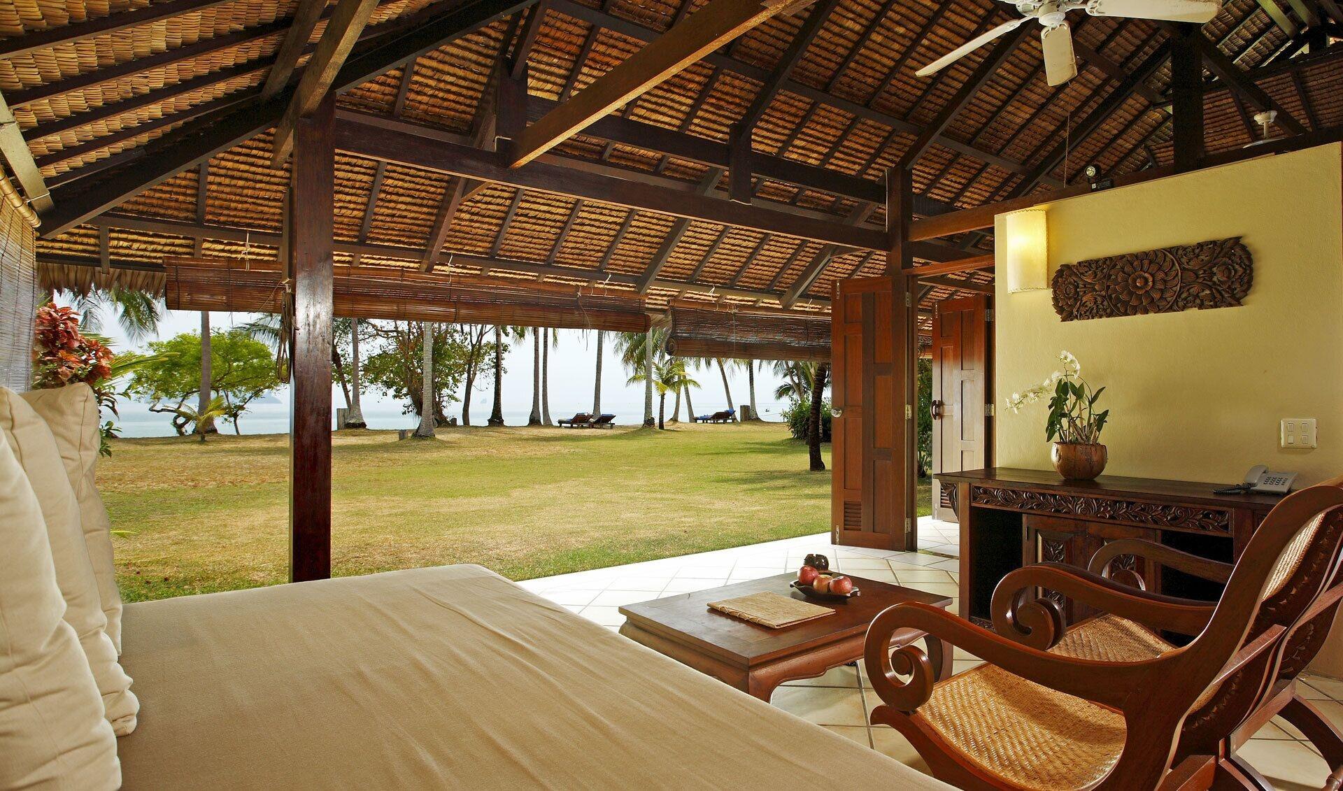 Koyao Island Resort Ko Yao Noi Exterior foto