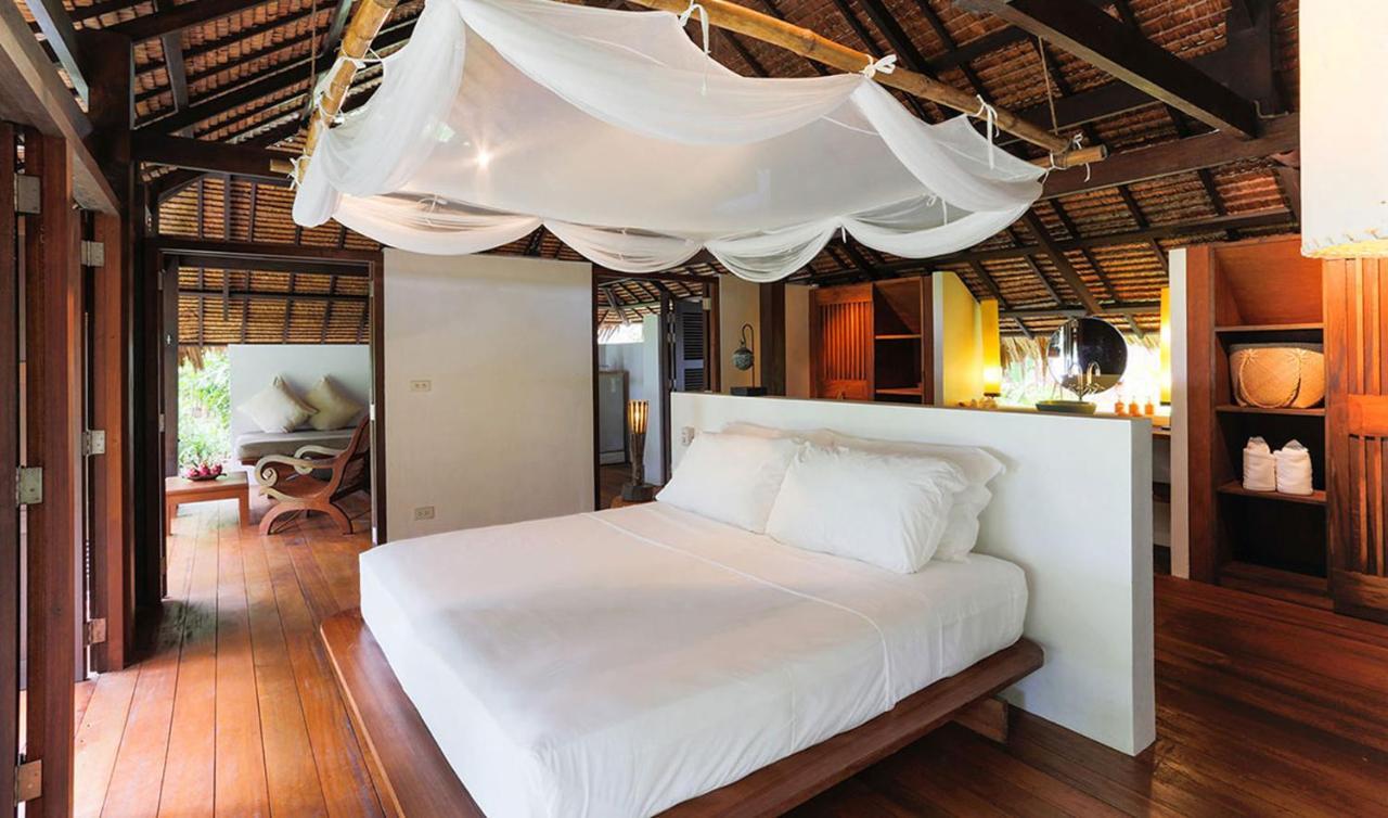 Koyao Island Resort Ko Yao Noi Exterior foto