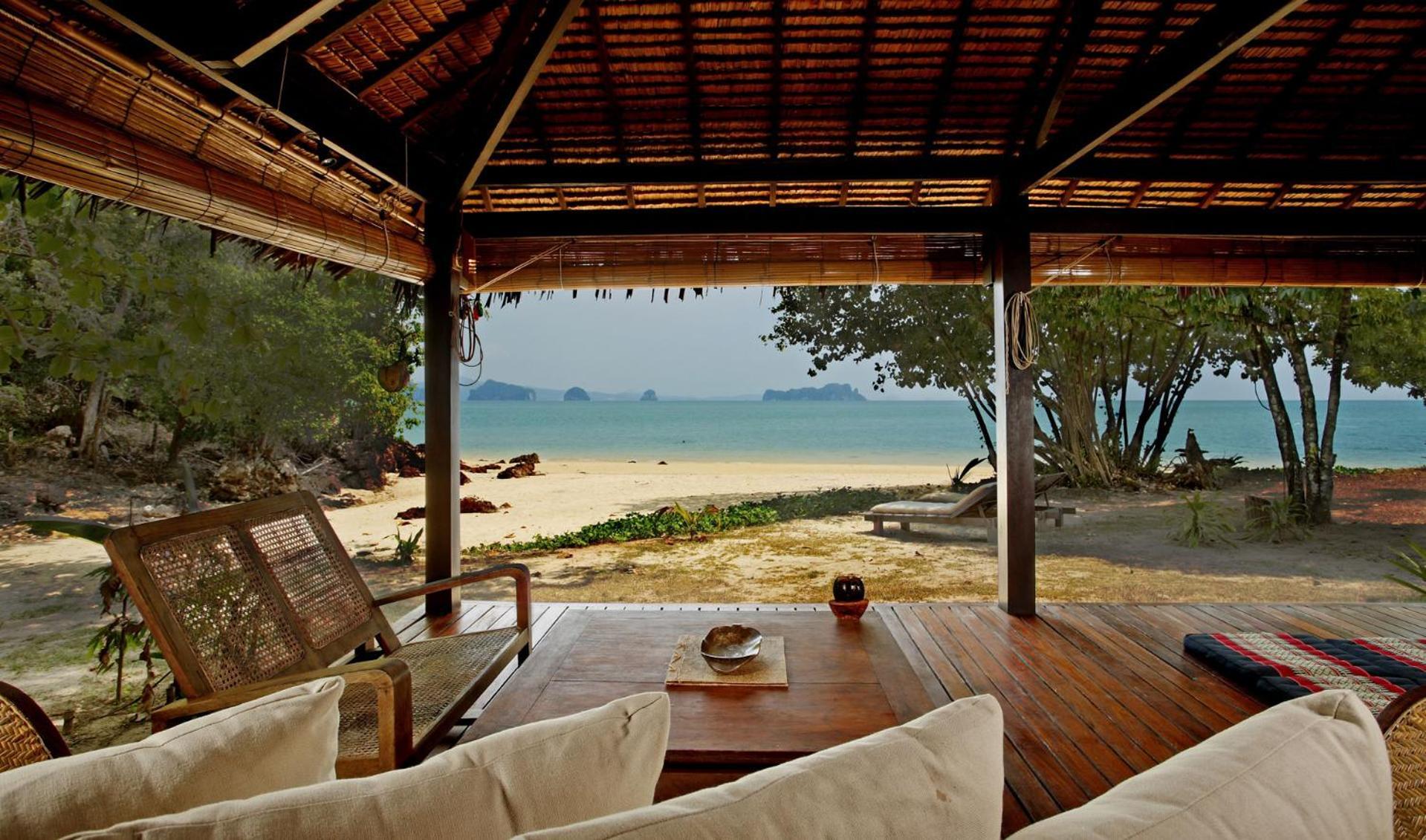 Koyao Island Resort Ko Yao Noi Exterior foto