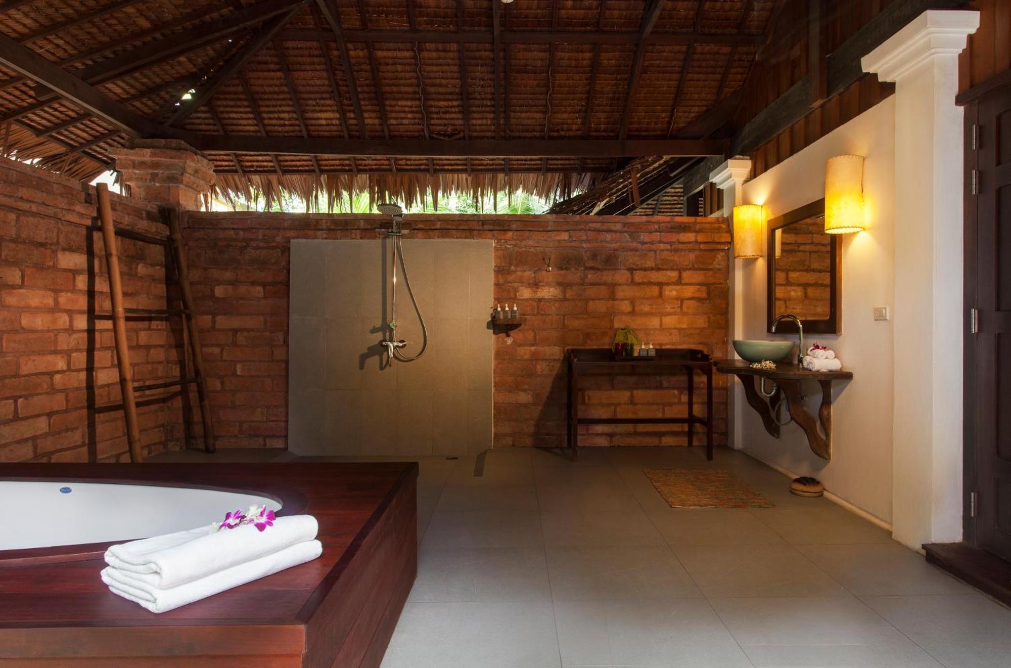 Koyao Island Resort Ko Yao Noi Zimmer foto