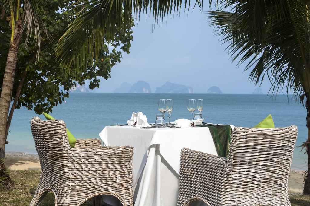 Koyao Island Resort Ko Yao Noi Exterior foto
