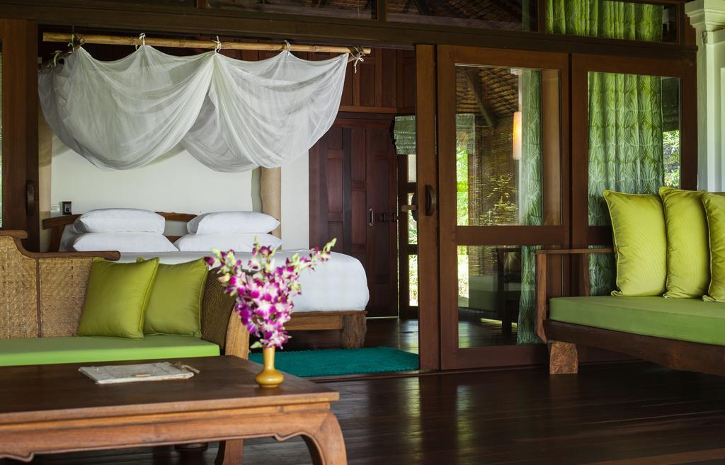 Koyao Island Resort Ko Yao Noi Exterior foto