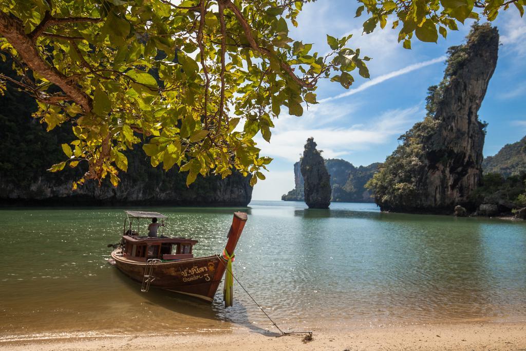 Koyao Island Resort Ko Yao Noi Exterior foto