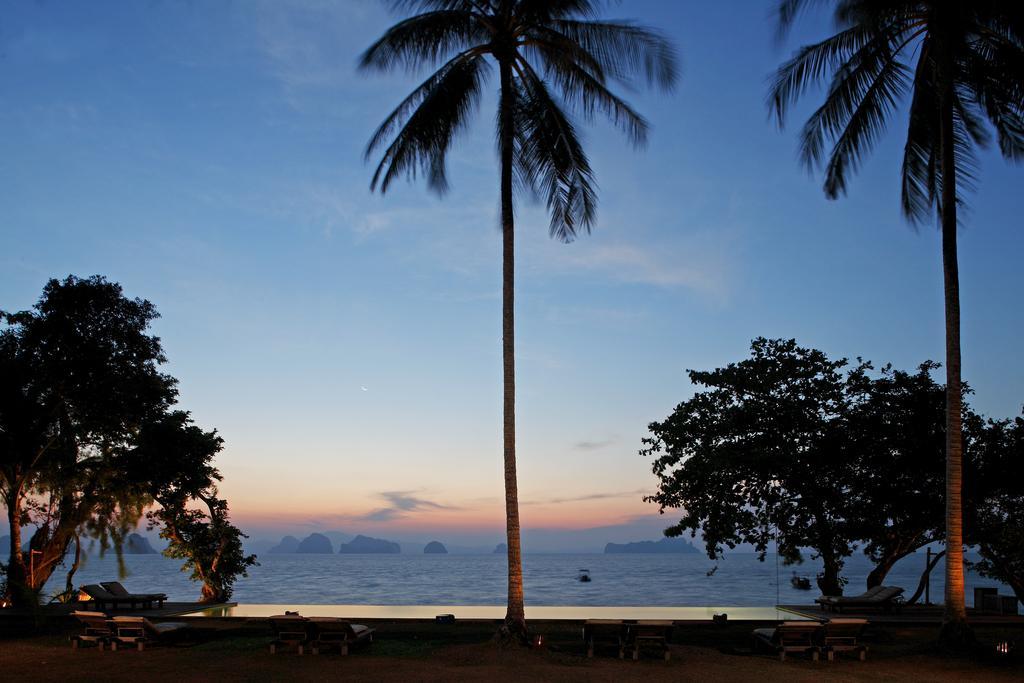Koyao Island Resort Ko Yao Noi Exterior foto