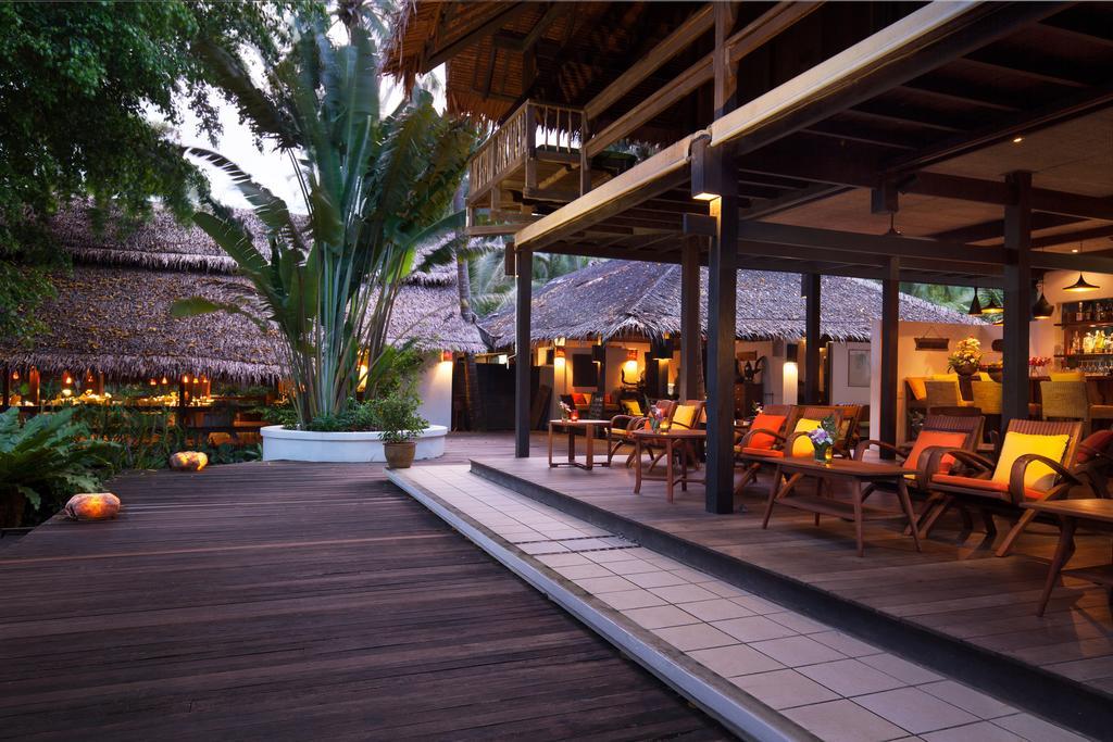 Koyao Island Resort Ko Yao Noi Exterior foto
