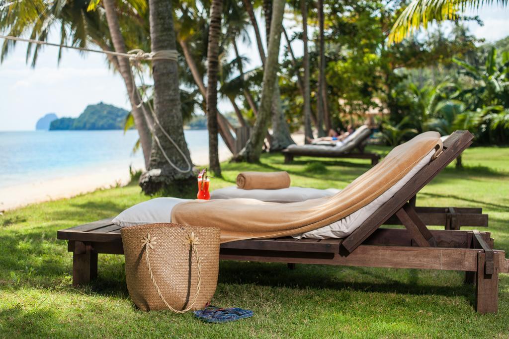Koyao Island Resort Ko Yao Noi Exterior foto
