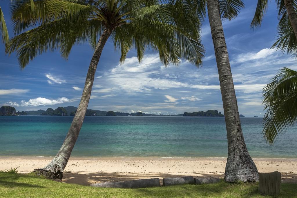 Koyao Island Resort Ko Yao Noi Exterior foto