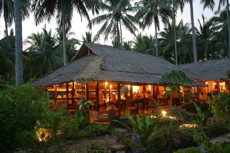 Koyao Island Resort Ko Yao Noi Exterior foto
