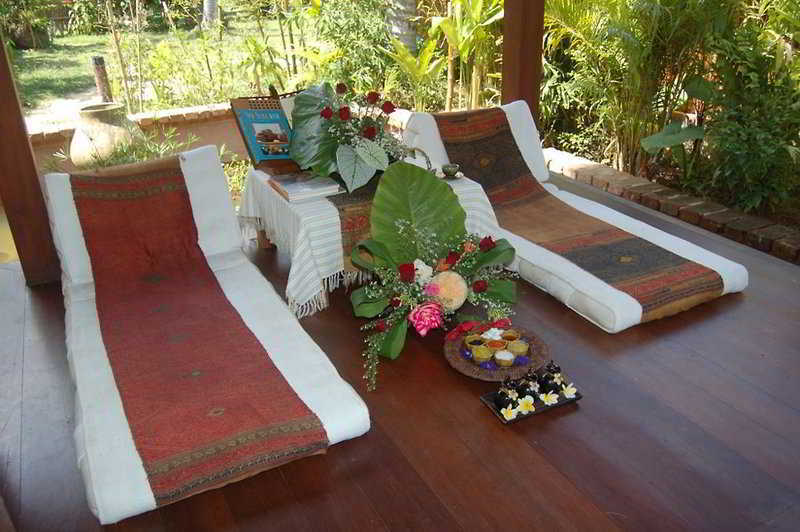 Koyao Island Resort Ko Yao Noi Exterior foto