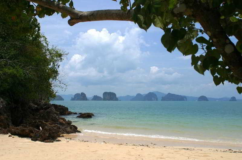 Koyao Island Resort Ko Yao Noi Exterior foto