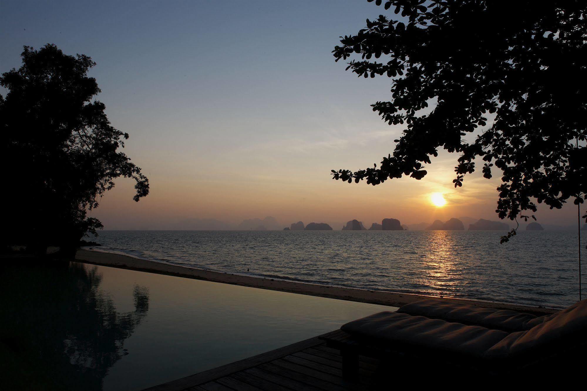 Koyao Island Resort Ko Yao Noi Exterior foto