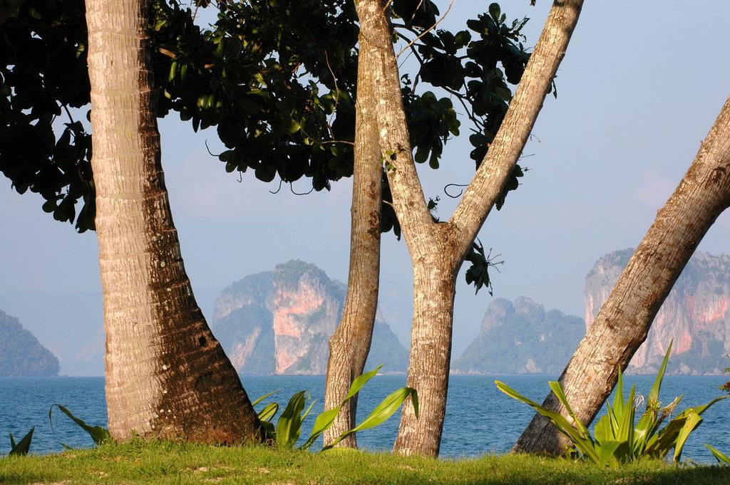 Koyao Island Resort Ko Yao Noi Exterior foto