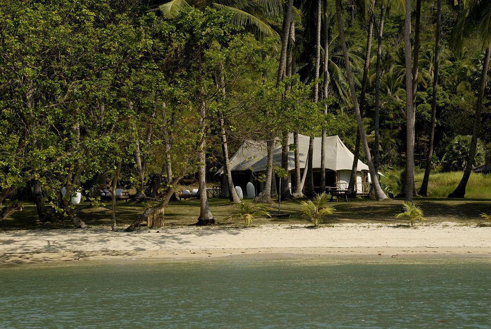Koyao Island Resort Ko Yao Noi Exterior foto